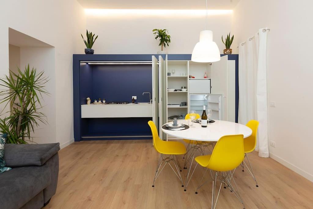 Massim'Home Palermo Zewnętrze zdjęcie