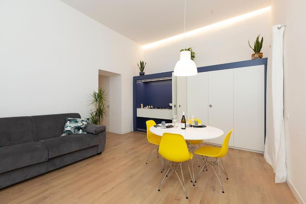 Massim'Home Palermo Zewnętrze zdjęcie
